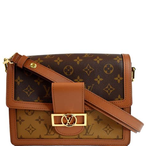 dauphine mm louis vuitton price|Dauphine MM Other Monogram Canvas .